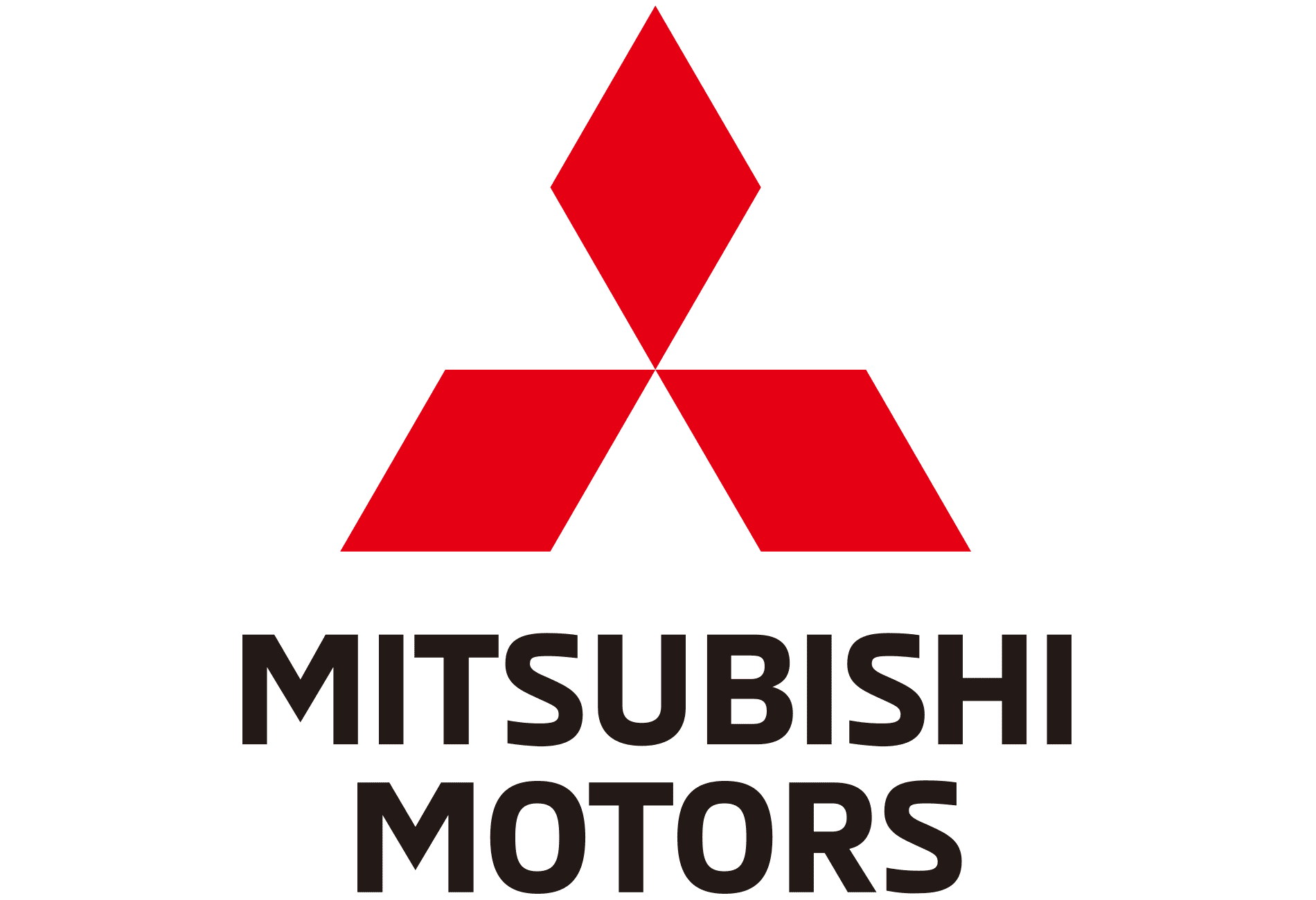Mitsubishi logo